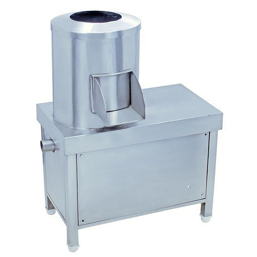 Automatic Commercial Potato Peeler Machine