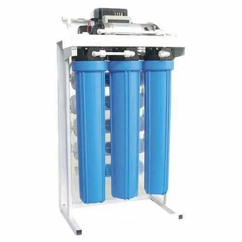 Automatic Commercial Water Purifier, 200-500 liter/hour