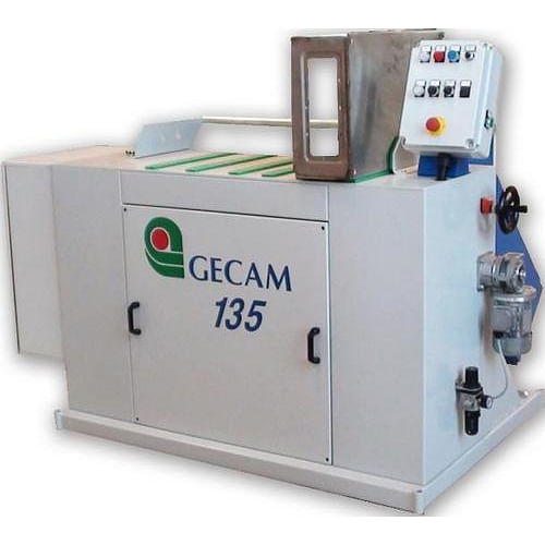 Automatic Corner Grinding Machine, Er: 10.2kw