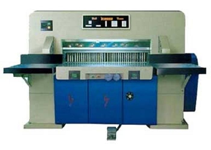 Automatic Cutting Machine