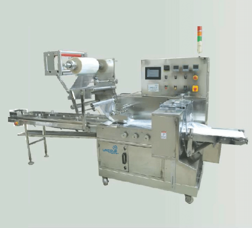 Automatic Dhoop Batti Packing Machine, 3600*1500*1800 mm