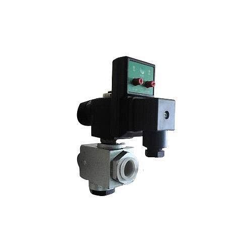 Automatic Drain Valve