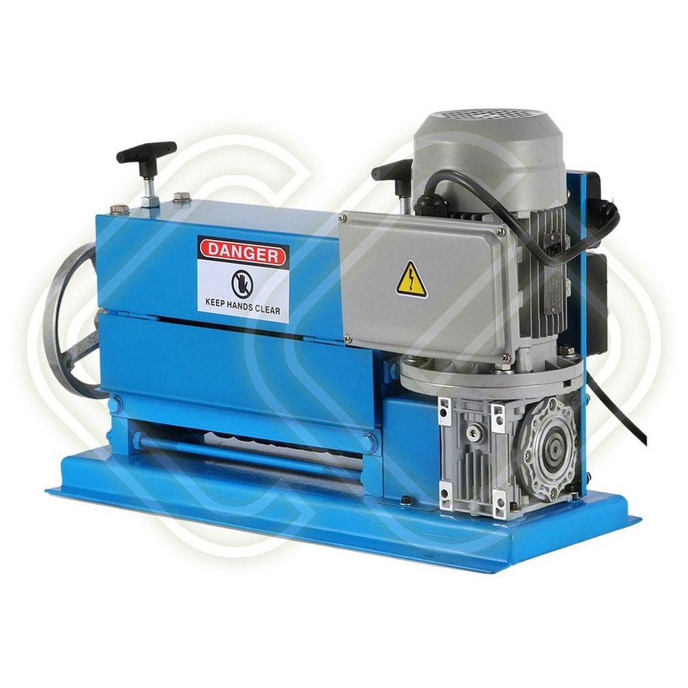 Automatic E-Waste Cable Stripper Machines