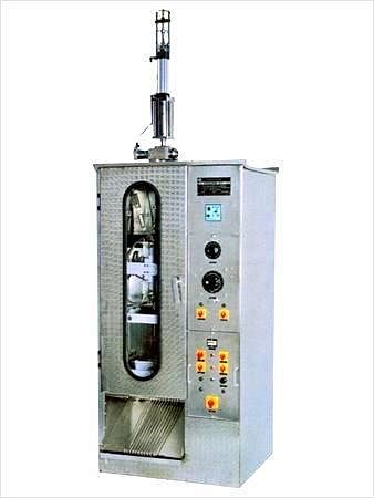 Automatic Electric Edible Oil Packaging Machine