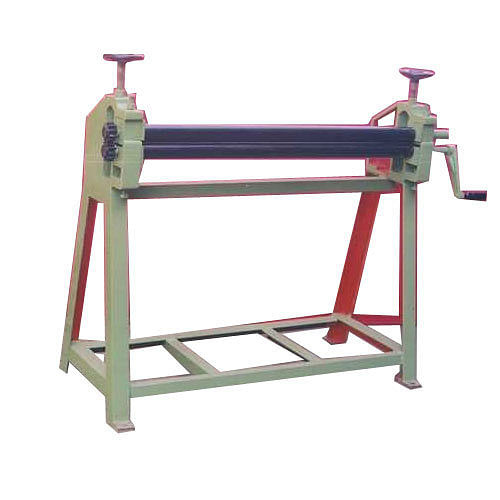 Automatic Electric Sheet Bending Roll Machine