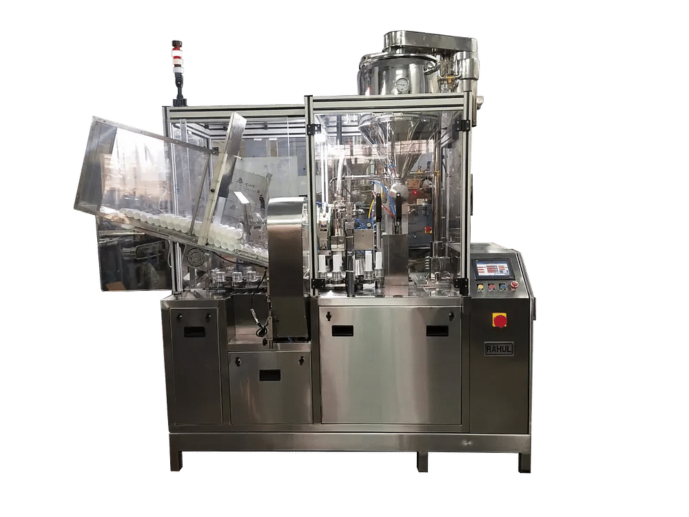 Automatic Filling Machine, Model Name/Number: Rsh - 60