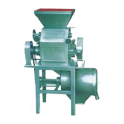 Automatic Flour Mill Machine