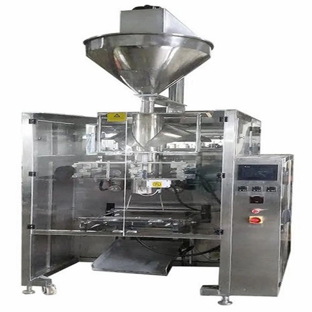 Automatic Flour Packing Machine, 220 V