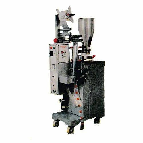 Automatic Form Fill Machine