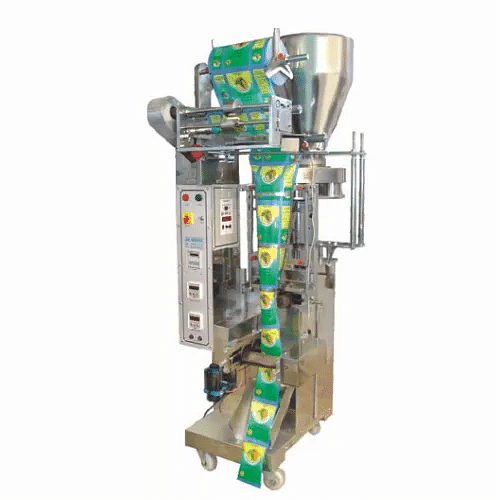 Automatic Form Fill Machine