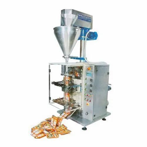 Automatic Form Fill Seal Machine