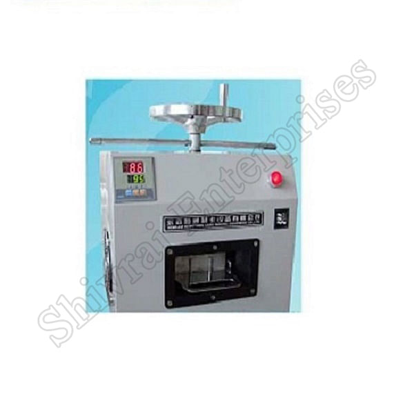 Automatic Fusing Machine