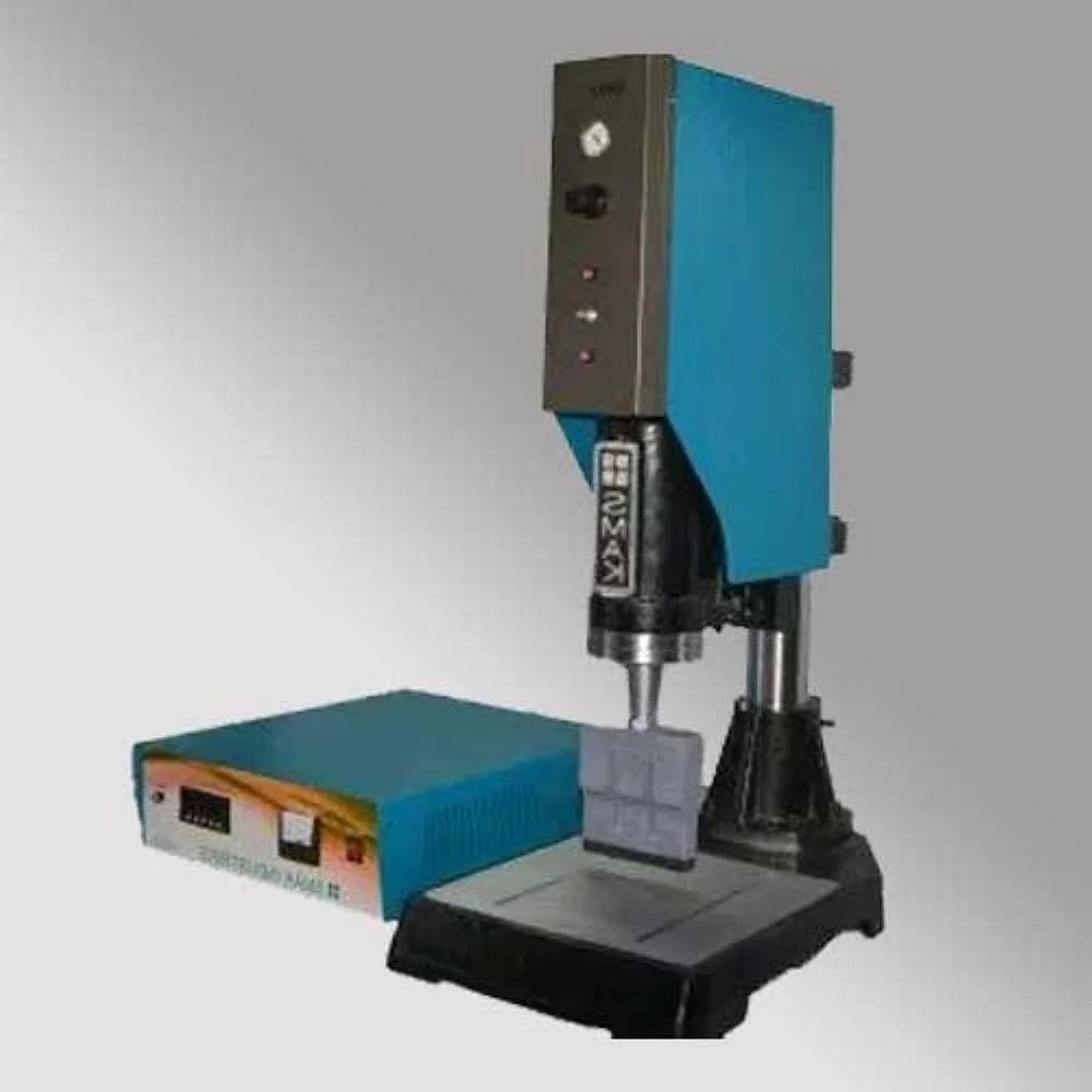 Automatic High Frequency Welding Machine