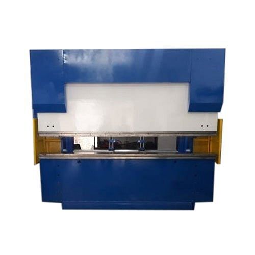 Automatic Hydraulic Press Brake Machine, for Industrial