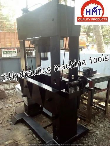 Automatic Hydraulics Machine Tools H Type Hydraulic Press Machine