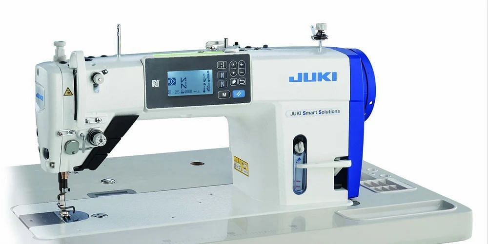 Automatic Juki Single Needle DDL8000A