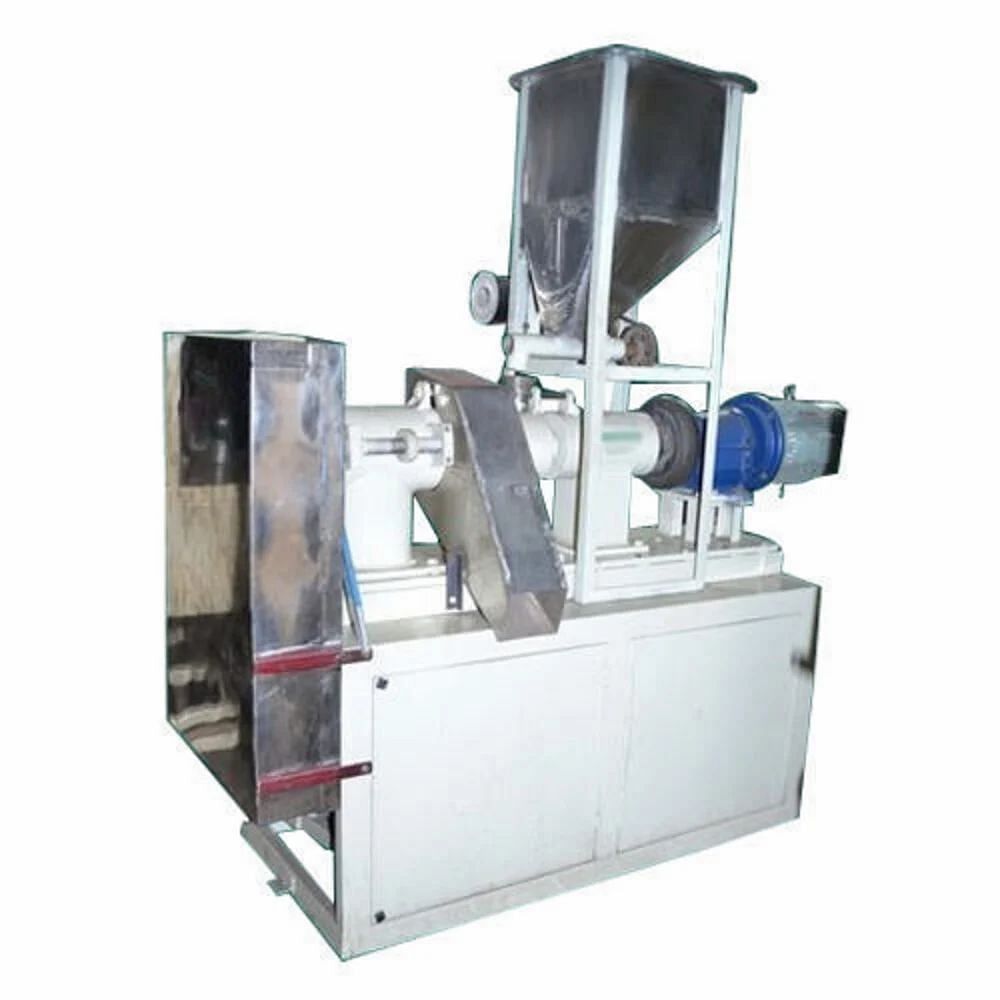 Automatic Kurkure Extruder Machine, 25 HP