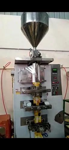 Automatic Liquid Piston Filling Machine, Single Phase, Capacity: 20-22PPM