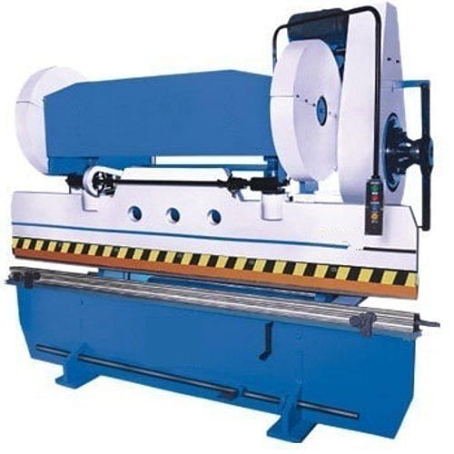 Automatic Mikenikal Press Break Machine