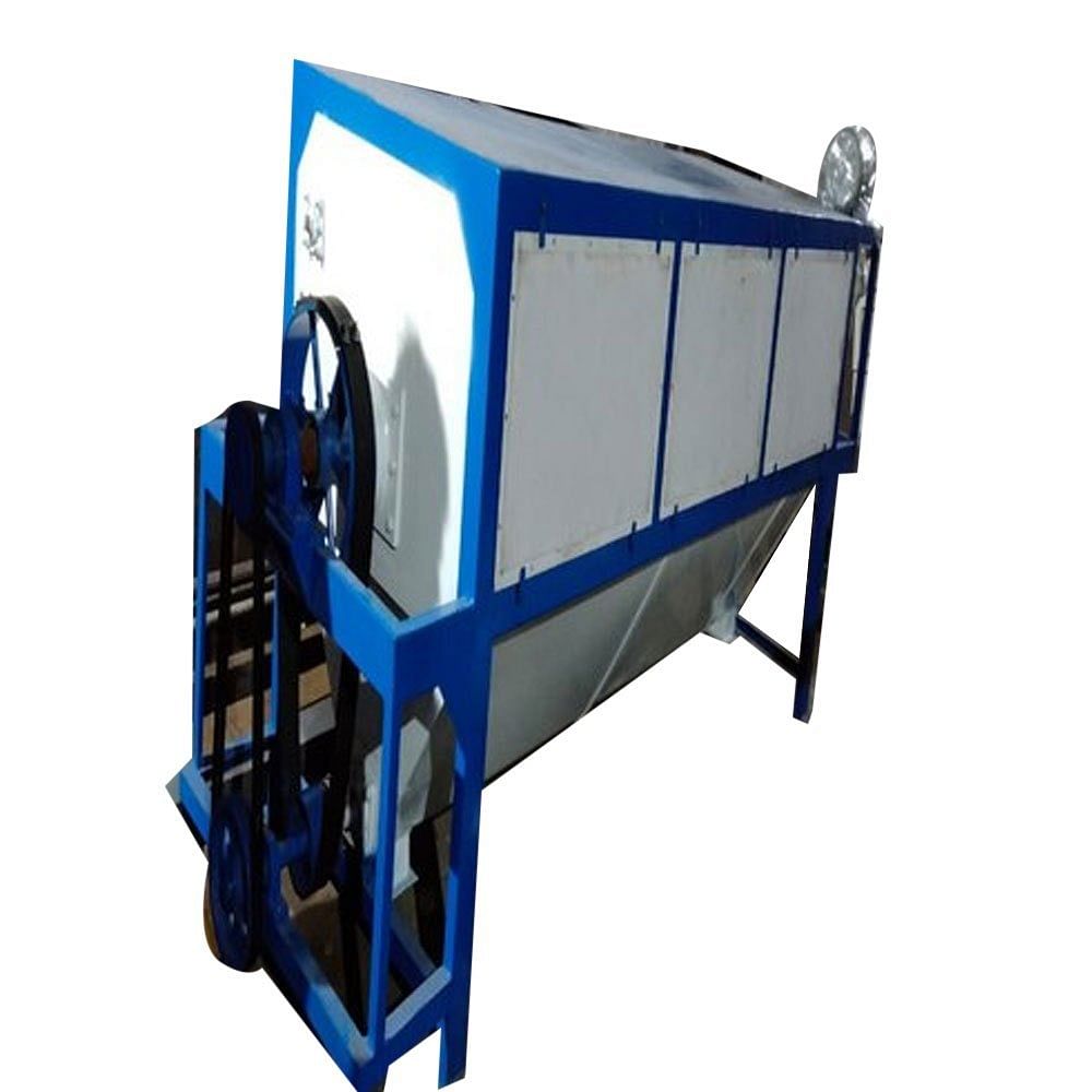 Automatic Mild Steel Food Processing Centrifugal Machine