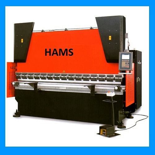 Automatic Mild Steel Sheet Bending Machine