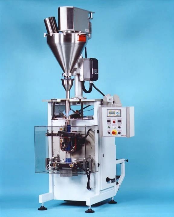 Automatic Milk Powder Packaging Machine, 4 KW, Ct-500 Auger Filler