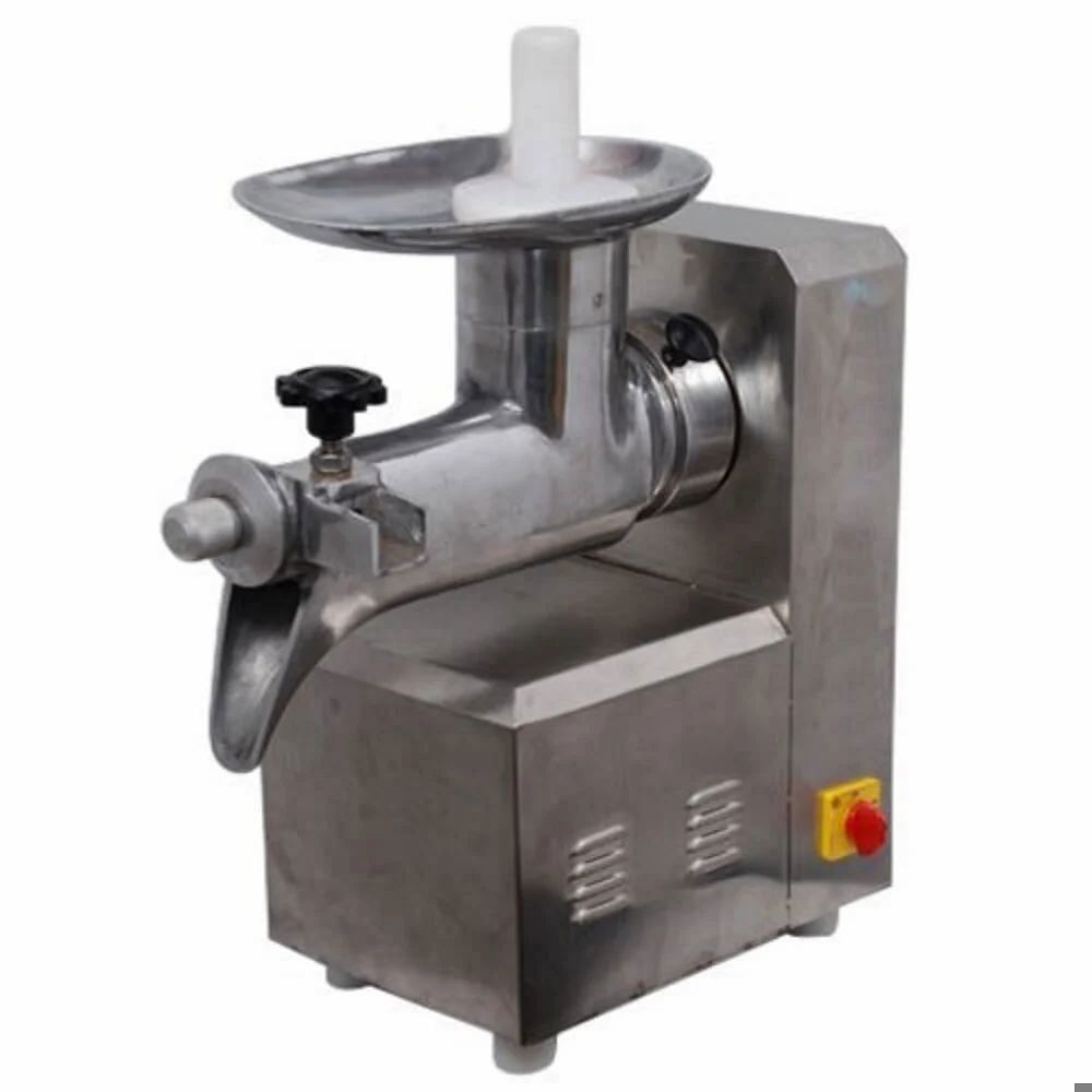 Automatic MS Fruit Juicer Machine