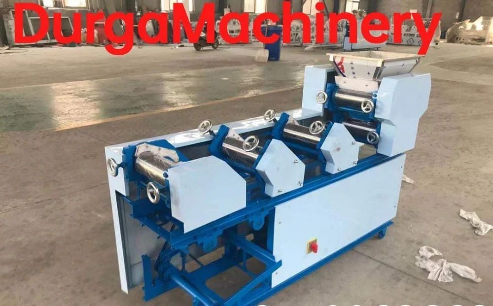 Automatic Noodle Making Machine