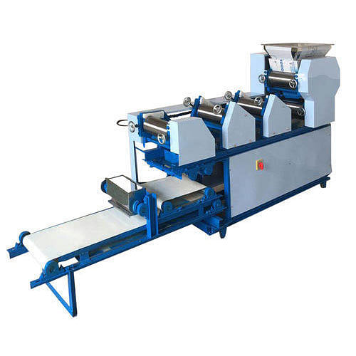 Automatic Noodle Making Machine