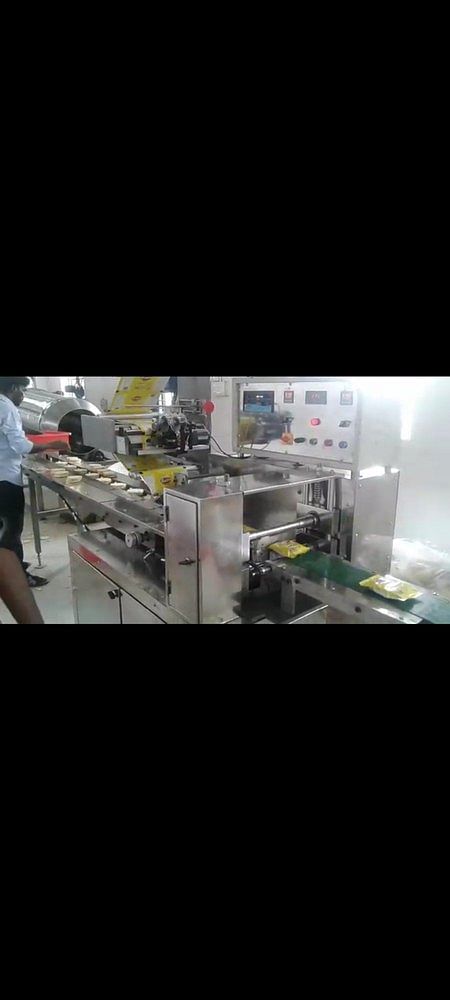 Automatic Noodles Pouch Packing Machines