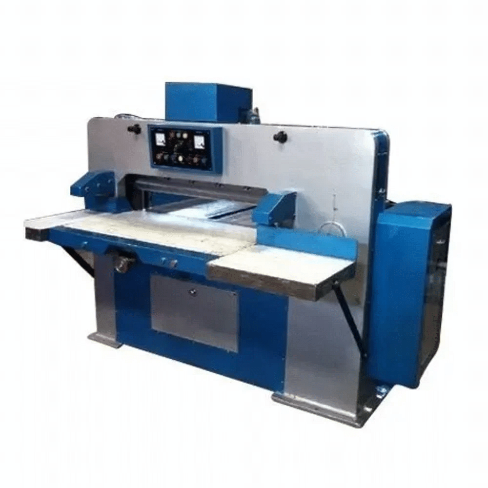 Automatic Notebook Making Machine