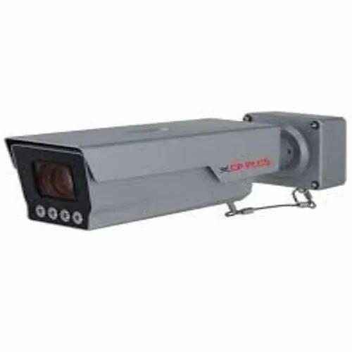 Automatic Number Plate Recognition Camera, Camera Range: 20 to 30 m