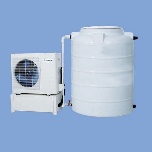 Automatic O General Mini Chiller