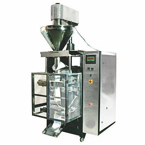 Automatic Packaging Machines, For Food Processing Industry, Capacity: 1- 500 Pouch per hour