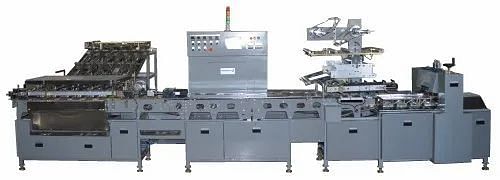 Automatic Packaging Machines