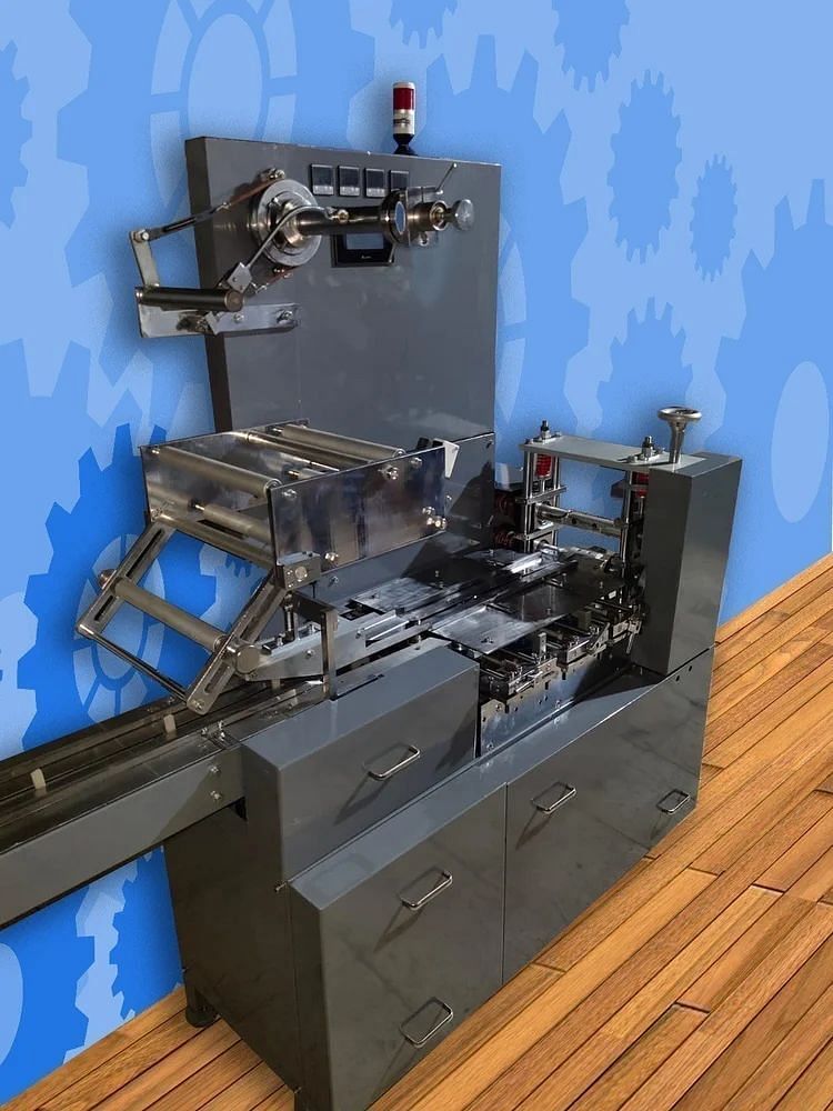 Automatic Packaging Machines