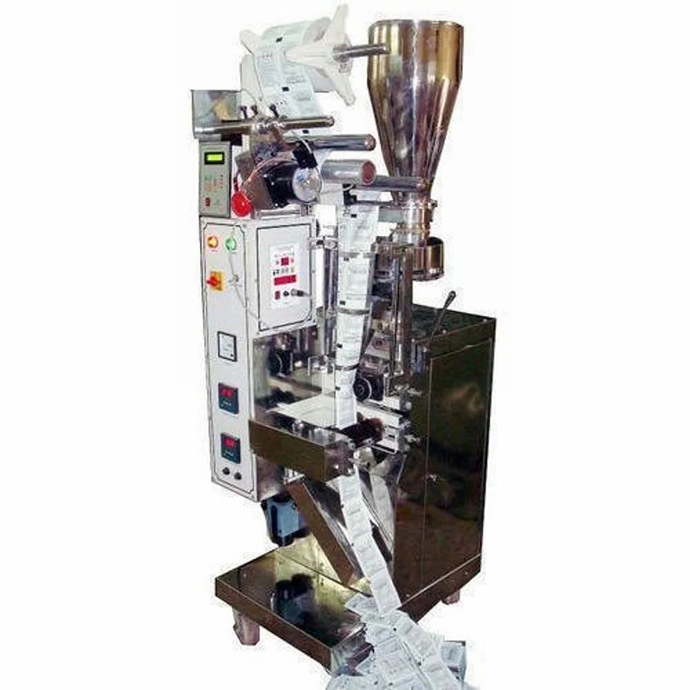 Automatic Packaging Machines