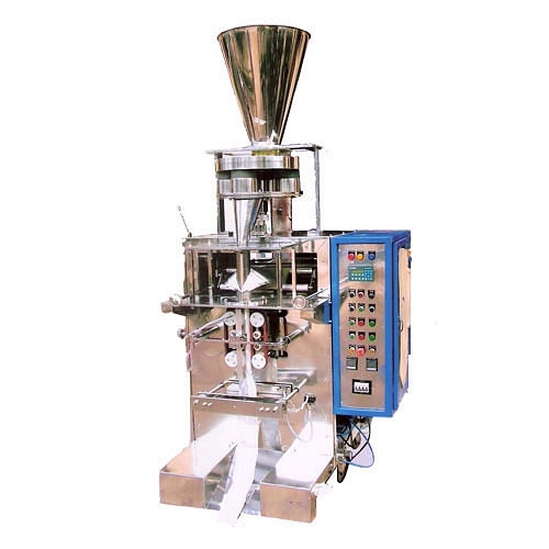 Automatic Packaging Machines, Pouch Capacity : 10 - 1000 Gram