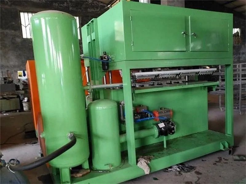 Automatic Paper Pulp Testing Machine