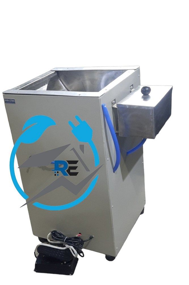 Automatic PCB Solder Fluxes Sprayer Machine, 220v