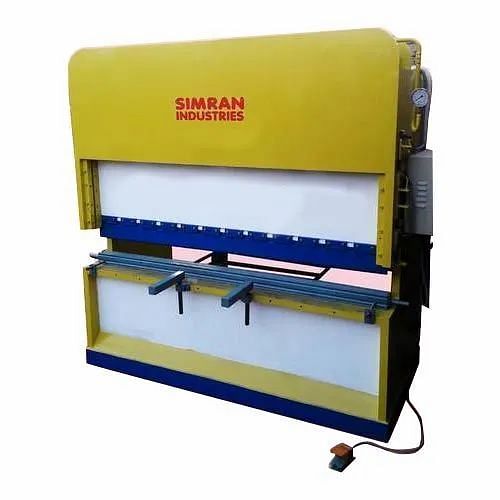 Automatic Press Brake Machine