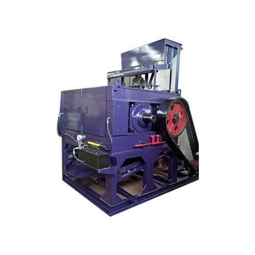 Automatic Rice Flaking Unit, For Industrial, 75-100