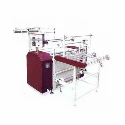 Automatic Roll To Roll Lanyard Printing Machine, Capacity: 5000 Meter Per Day, Model/Type: GTR30