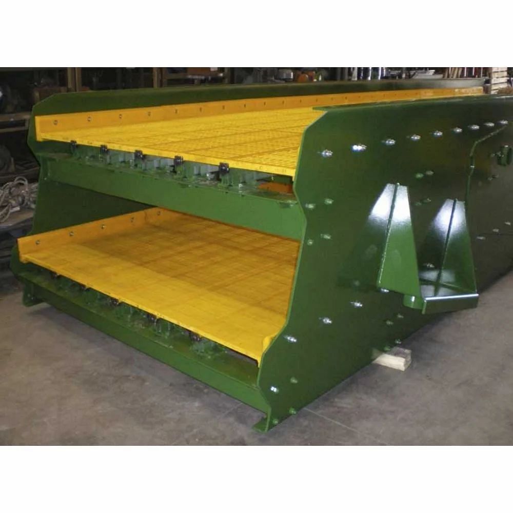 Automatic Screen Mining Equipment, Model Name/Number: Ori-ps