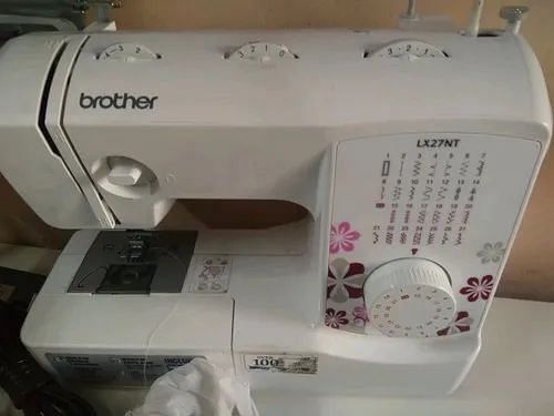 Automatic Sewing Machine