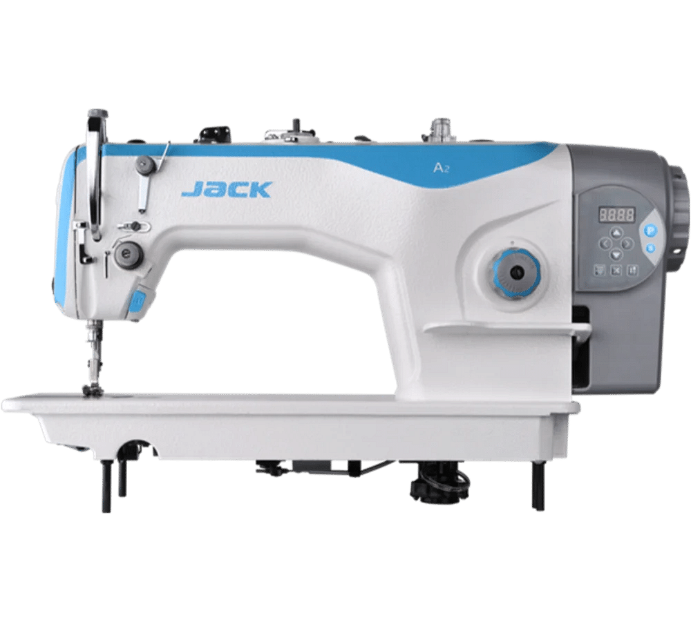 Automatic Sewing Machines