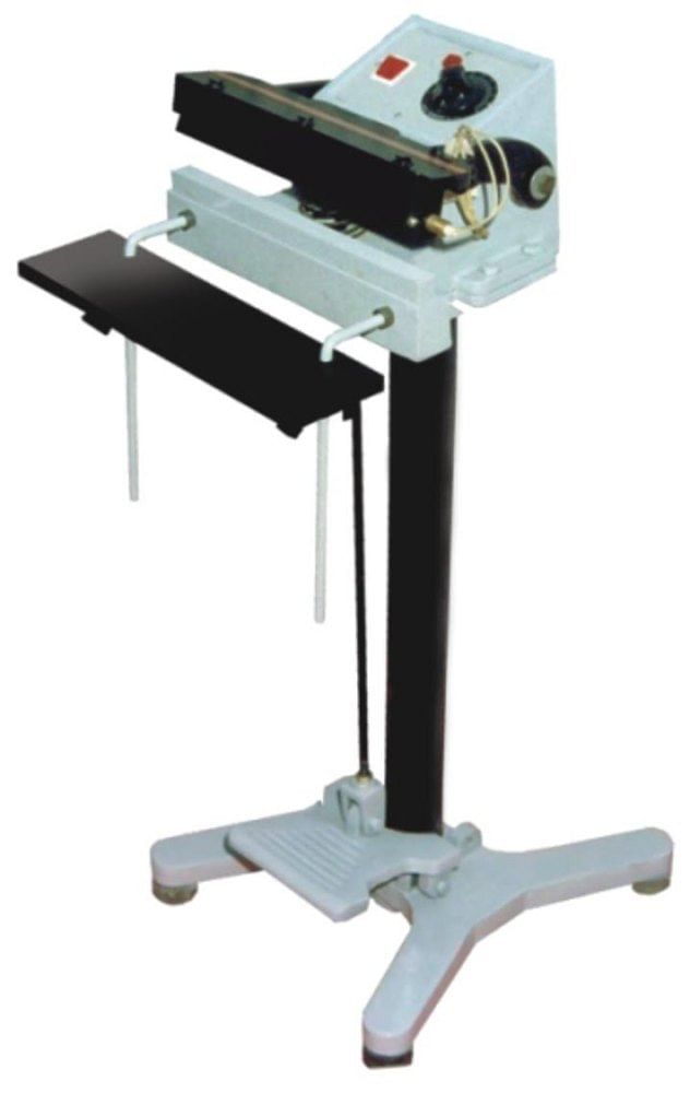 Automatic Single Phase Hot Bar Sealing Machine, Model Name/Number: TAJPACK