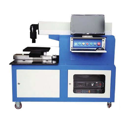 Automatic Solar Cell Scribing Machine, 220 V