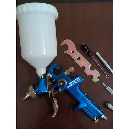 Automatic Spray Gun