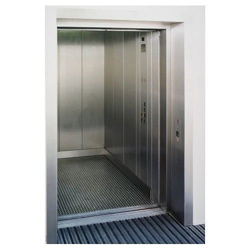 Automatic Stainless Steel Hospital Elevator for Residential